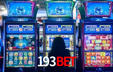 A Emoção da Loteria na 193bet: Uma Chance de Mudança de Vida