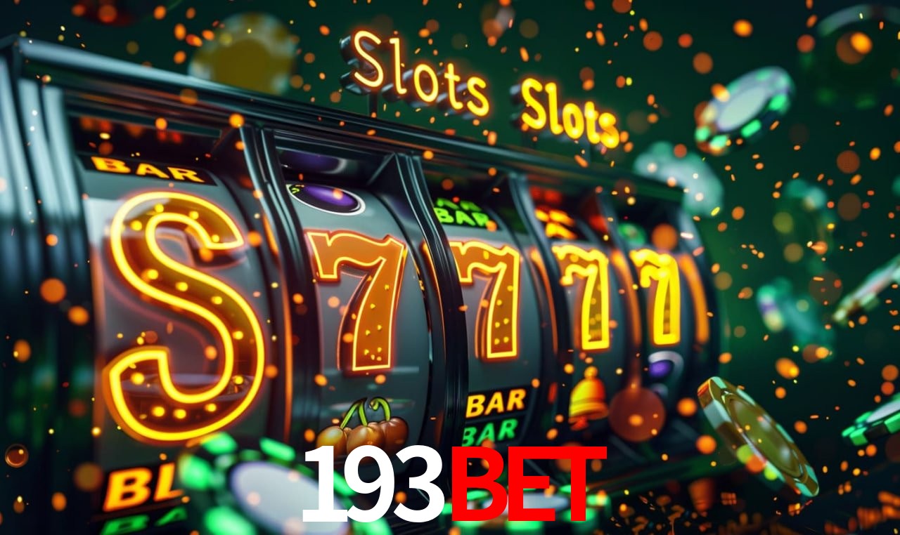 Jogos de Slot 193bet