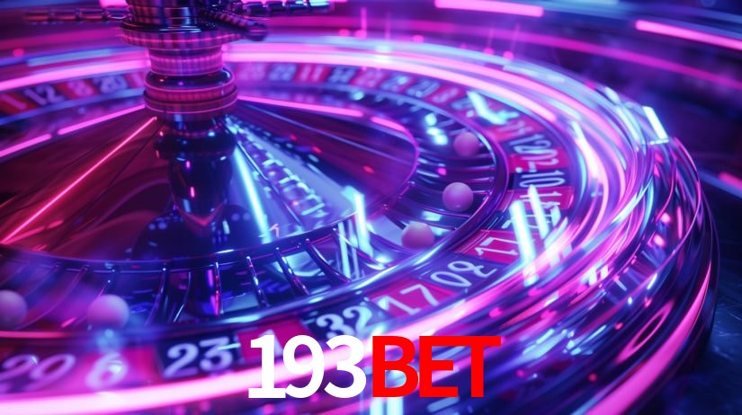 Interface do App 193bet