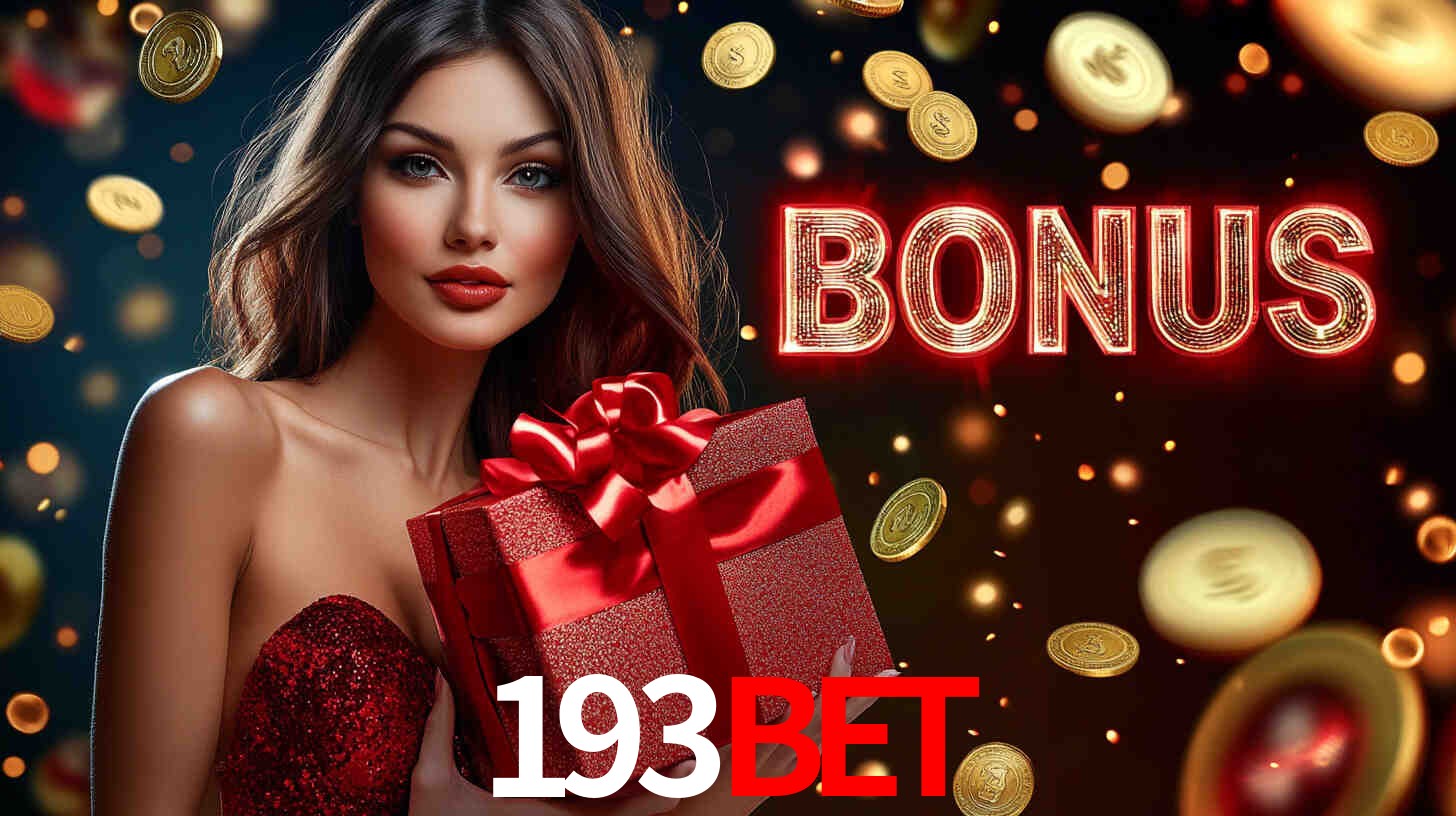 A Emoção da Loteria na 193bet: Uma Chance de Mudança de Vida