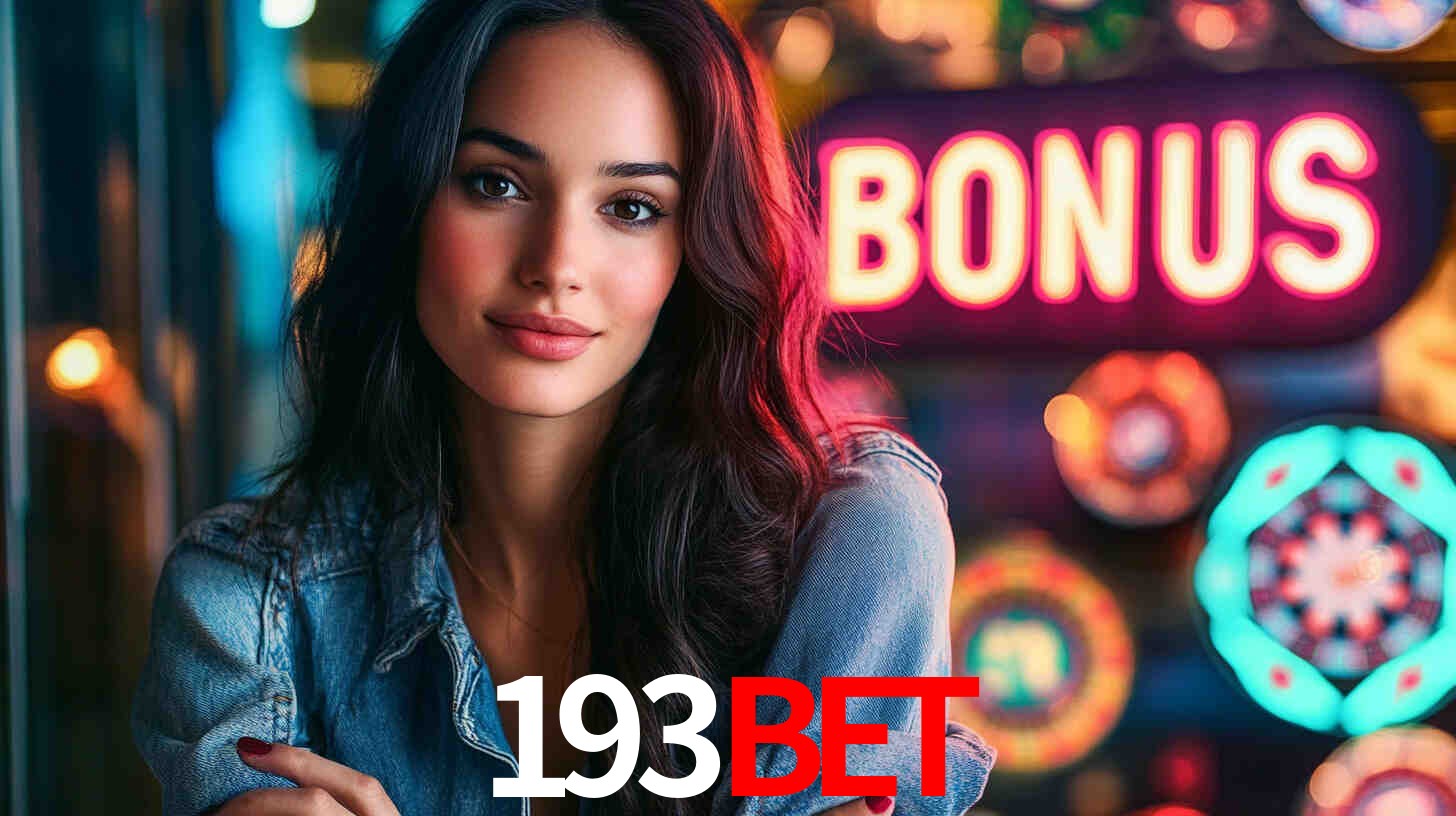 Bônus Generosos e Exclusivos no 193bet para Você!