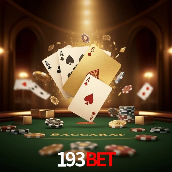 VIP Casino 193bet