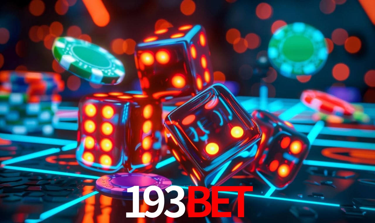 Casino Ao Vivo 193bet