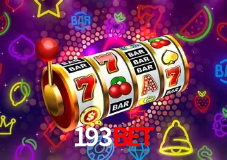 Inovações de Jogos na 193bet: O Futuro das Experiências Interativas