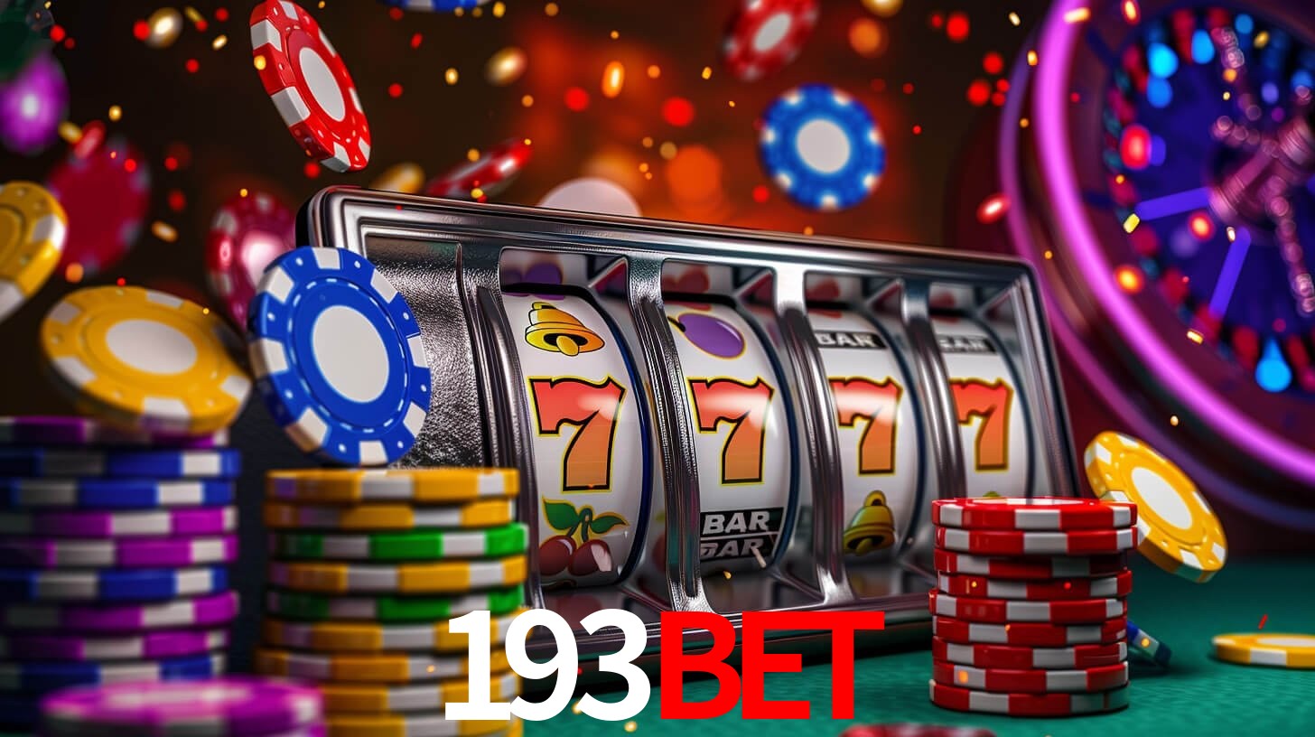 Estatísticas Esportivas 193bet