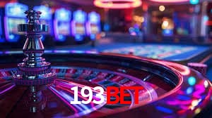 Tecnologia da Plataforma 193bet