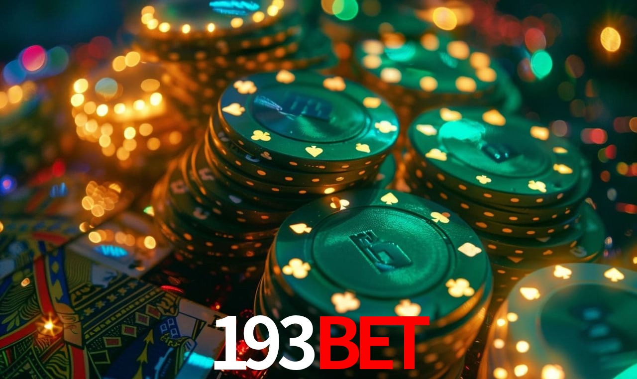 Provedores de Jogos 193bet