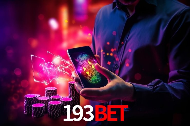 Estatísticas do Jogo 193bet