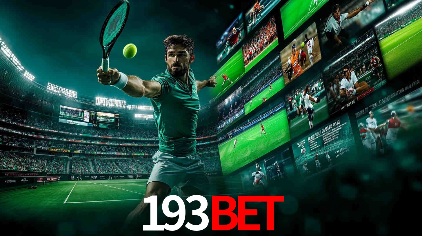 Inovações de Jogos na 193bet: O Futuro das Experiências Interativas