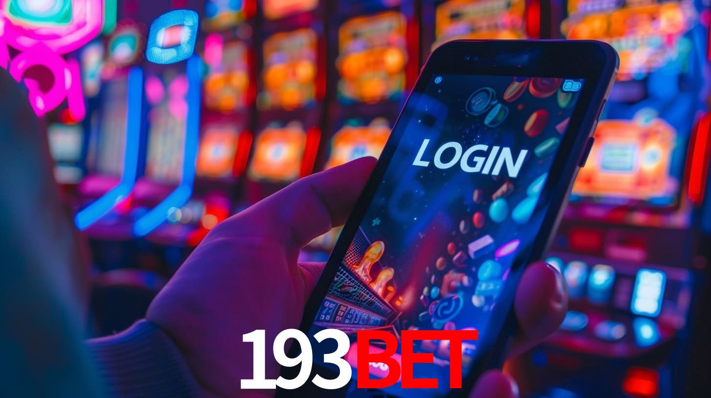Avaliações dos Jogadores 193bet