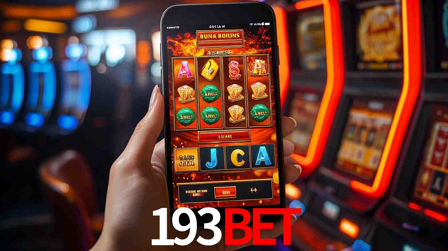 193bet: Seu Especialista em Apostas Esportivas Brasileiras