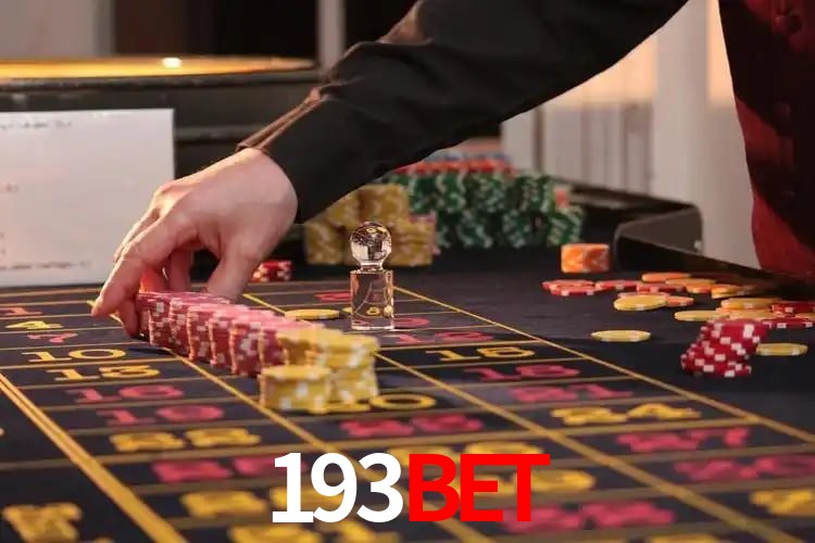 Explorando a Categoria de Eventos em Apostas na 193bet