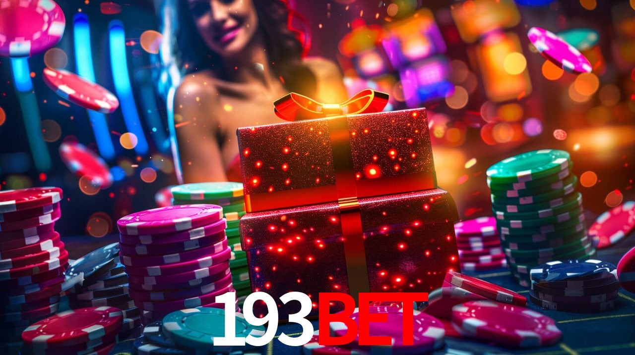 Bônus de Boas-vindas 193bet