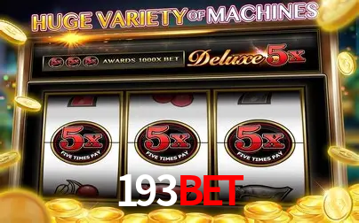 Descubra a Magia dos Jogos de Arcade no 193bet