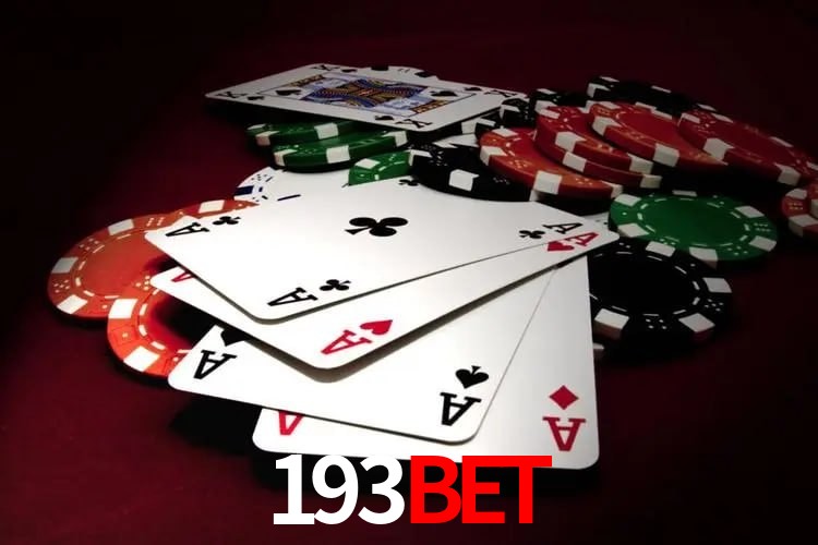 Recursos de Bônus 193bet