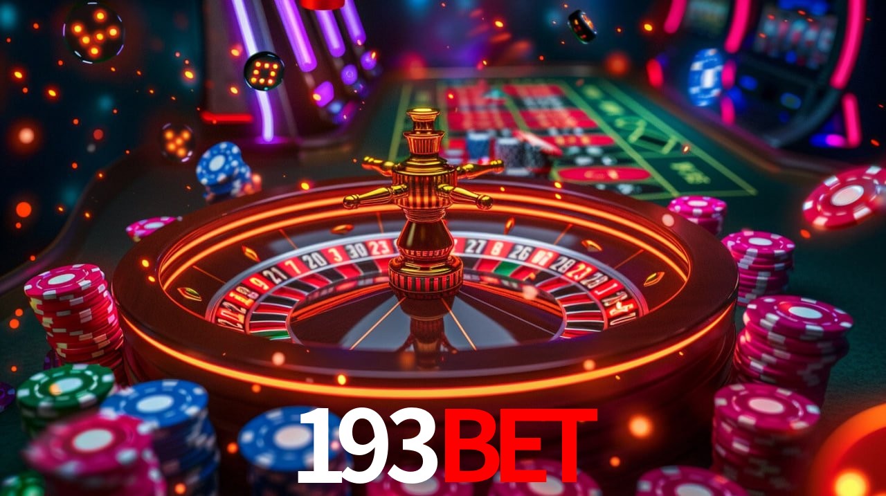 Casino VIP 193bet