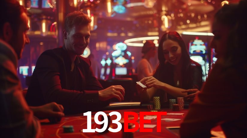 Descubra a Essência do 193bet: Nossa História e Compromissos