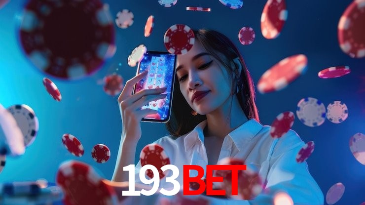 PIX Instantâneo 193bet