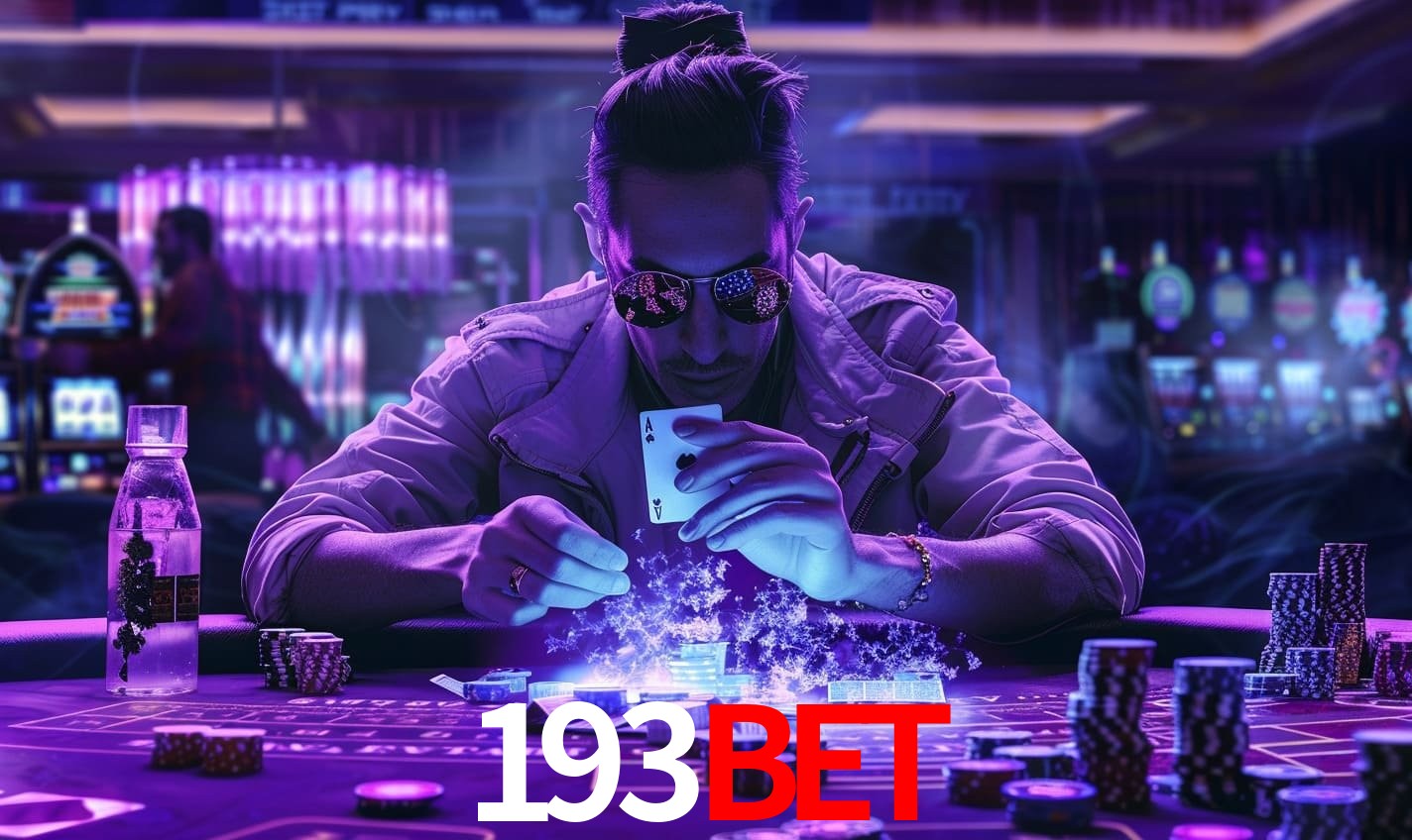 Roulette Table 193bet