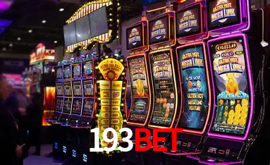 Descubra a Magia dos Jogos de Arcade no 193bet