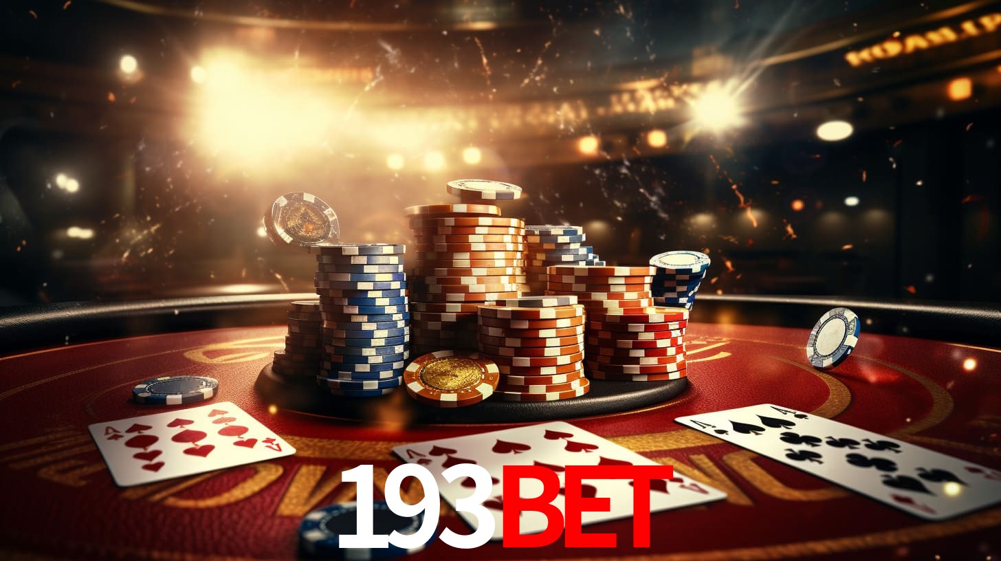 Tournaments 193bet